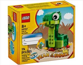 Ponúkam na predaj GWP LEGO 40707