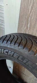 Pneumatika Michelin