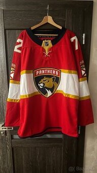 NHL DRES FLORIDA PANTHERS ,, BOBROVSKY “