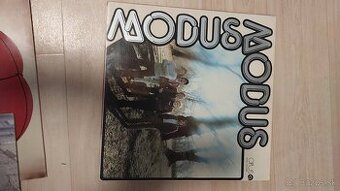 4x LP vinyl Modus