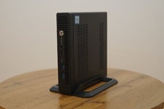 HP EliteDesk 800 G2 Mini - Intel Core i5