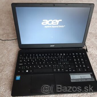 Predam notebook ACER Aspire E1-532