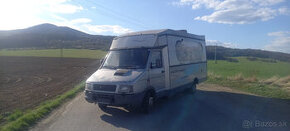 Iveco Turbo Diesel 2.5 85kw Karavan/Studio