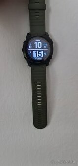 Predam Garmin Fenix 7x