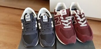 Dámske tenisky New Balance 36, 37 / Nové