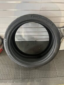 285/35 R22 XL Letna Continental 1ks