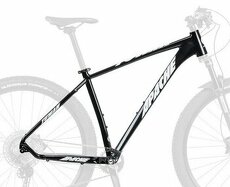 Nový rám 29" MTB Apache Tuwan R3 veľkosť 17" BOOST - 1