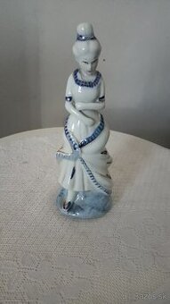 Porcelan