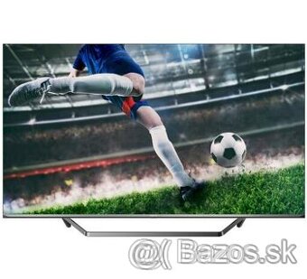 QLED TV Hisense 55U7QF