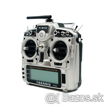 FrSky Taranis Plus