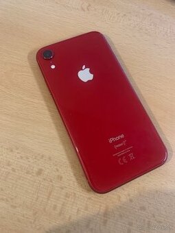 iPhone XR 128