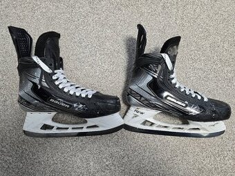 Bauer Vapor 2X pro custom