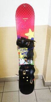 Snowboard 150cm