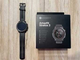 Amazfit Stratos 3