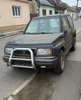 Suzuki Vitara 1.6 benzín '96