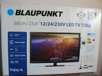 Predám TV Blaupunkt