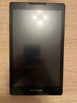 Lenovo tablet