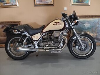 Moto Guzzi California 3