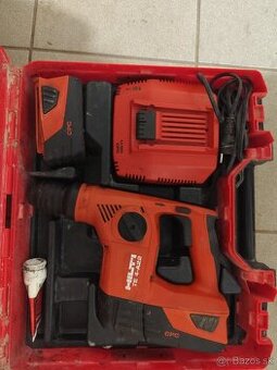 Hilti TE4 - A22 vrtacie kladivo