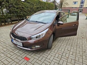 Kia ceed 2012