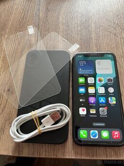 Predám iPhone xr 64gb