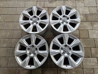 5x112 R17 8K... Pneu Mam