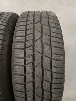 Predam 4ks zimne 205/60 R16 96H CONTINENTAL