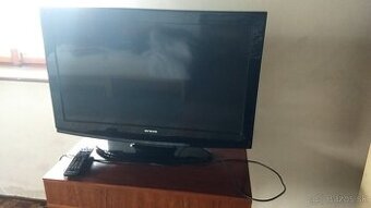 LCD TV Orava