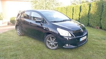 Toyota Verso 2.0 D4D 93kW 7-miestne - 1