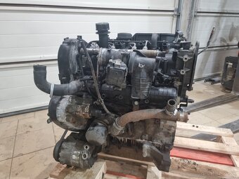 MOTOR 2.3 FIAT, IVECO - 1