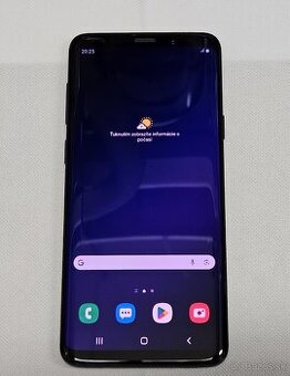 Samsung Galaxy S9 Plus