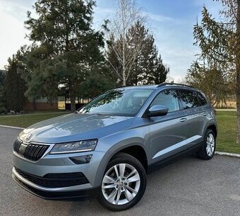 Skoda KaroQ 1.6 Tdi 85kw 115ps Executive • Facelift • Navi •