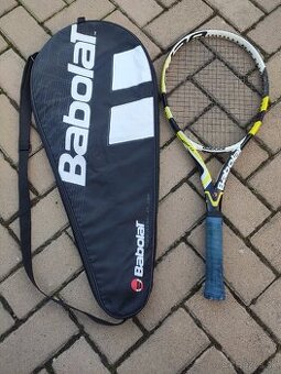 Tenisová raketa Babolat - 1