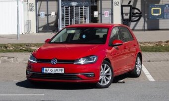 Volkswagen Golf 1.5 TSI OPF ACT 150k Highline DSG