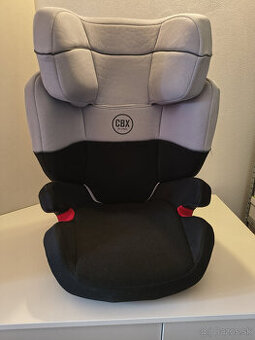 Autosedačka Cybex Free-fix (15-36kg)