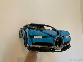 ZNIZENA CENA Lego Technic Bugatti Chiron