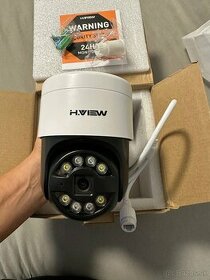 H.VIEW kamera - 1