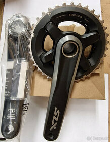 kluky shimano slx