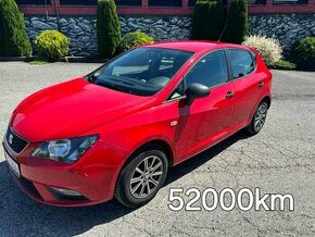 Seat Ibiza 1.2 TSI