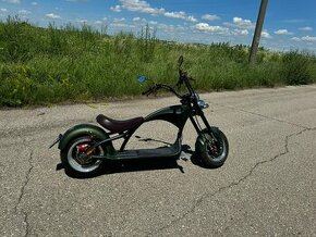 SUPER CHOPPER ECO HIGHWAY 2000W