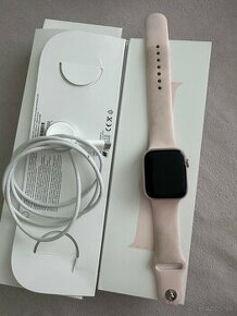 Apple watch series 9 45mm 2023 pink