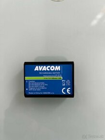 AVACOM za Canon LP-E10 Li-Ion 7,4 V 1020 mAh 7,5 Wh