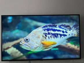 Samsung 7 Series 49” 4K Ultra HD