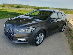 Ford Mondeo 2.0 tdci 110kW Mk5 combi  - 1