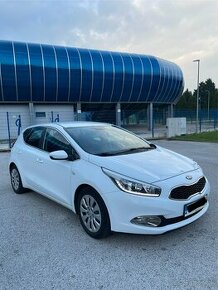 Kia ceed 1.6gdi - 1