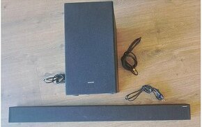 Samsung HW-A450 Sound Bar