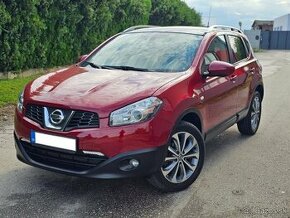 Nissan Qashqai 1.5 dci