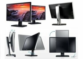 Predám monitor DELL 24´´