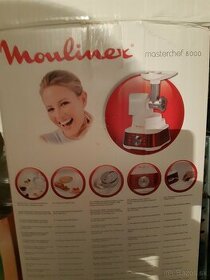 Moulinex