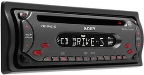 Sony CDX-S2020